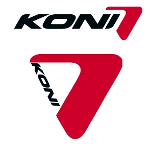 8240-1214R KONI Heavy Track
