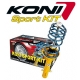 1140-9011 KONI Sport Kit