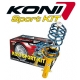 1140-8711 KONI Sport Kit