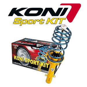 1140-9891 KONI Sport Kit