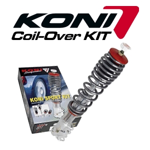 1150-5058 KONI Coil-over Kit